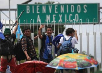 México reporta 17 muertes de personas migrantes en 2021