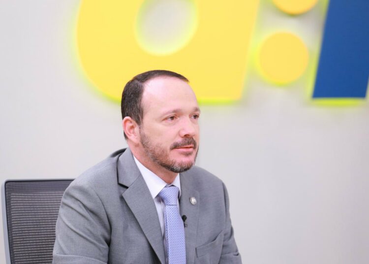 Ministro de Seguridad: «Vamos a poner toda nuestra capacidad para reducir el número de personas desaparecidas»