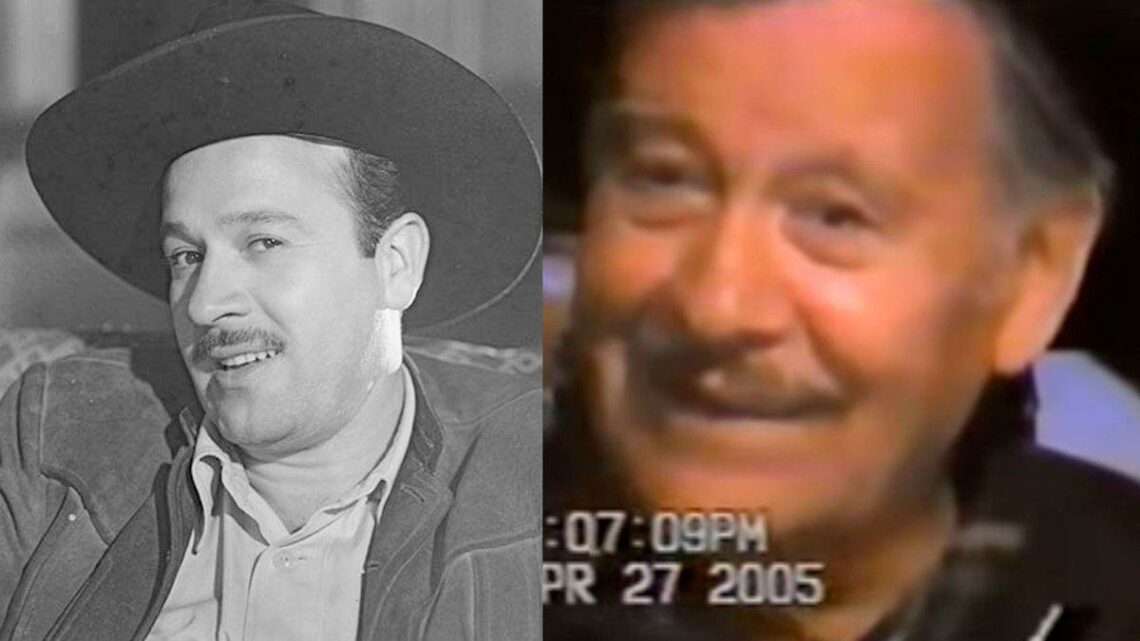A 64 Años De La Muerte De Pedro Infante, Estas Son Las Principales ...