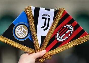 Juve, Milan e Inter se retiran de la superliga europea