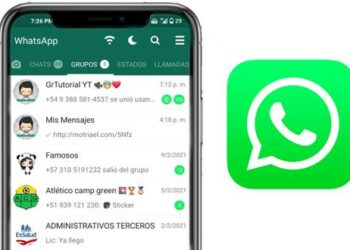 Regresa de forma repentina un revolucionario nuevo servicio de WhatsApp