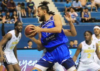 El Salvador derrota a Jamaica y avanza a la siguiente ronda del preclasificatorio