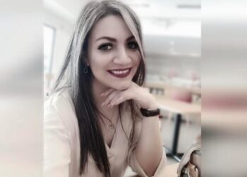 Ubican con vida a mujer reportada como desaparecida