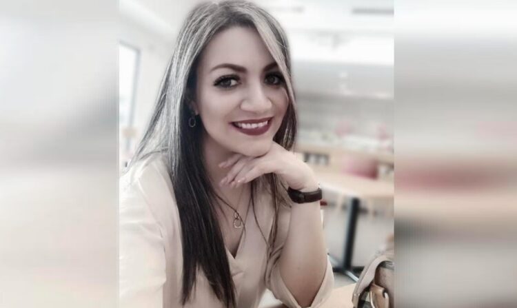 Ubican con vida a mujer reportada como desaparecida