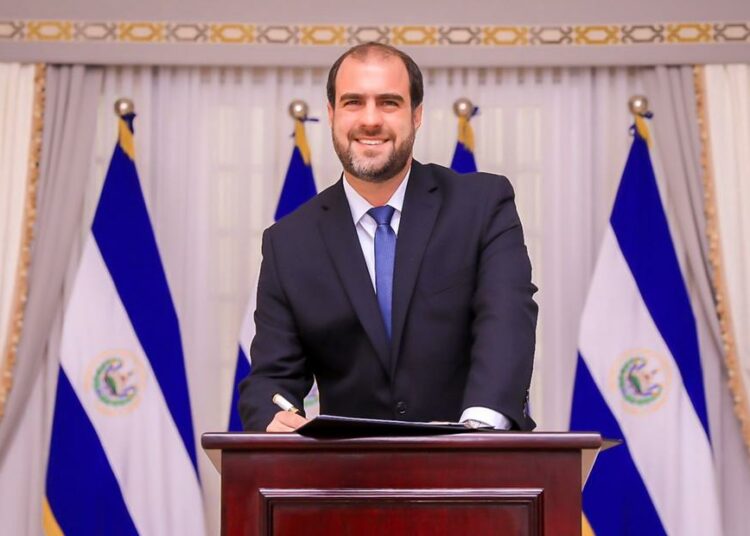 Juan Carlos Bidegaín asume la cartera de Gobernación