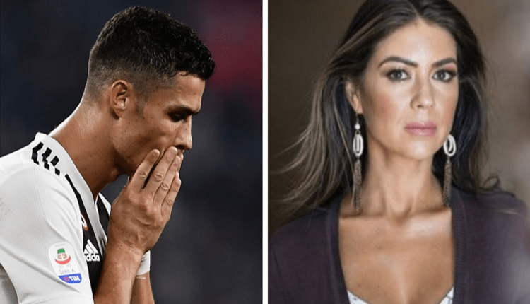 La exmodelo Kathryn Mayorga que acusó a Cristiano Ronaldo de agresión sexual exige ahora una millonaria compensación