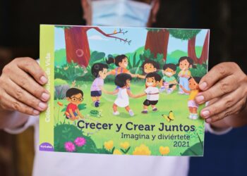 Gobierno distribuye libros de texto para estudiantes públicos y privados de Sonsonate