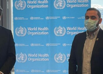 OMS reconoce el ejemplo de El Salvador ante la lucha contra la malaria