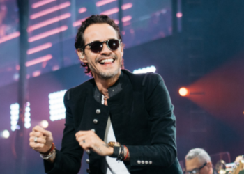 Marc Anthony anuncia problemas de transmisión con su concierto virtual “Una Noche”