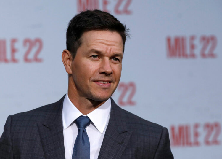 El pasado delictivo que Mark Wahlberg procura olvidar