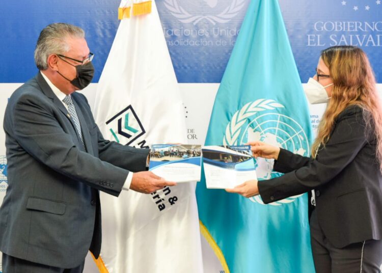 Gobierno inaugura el Centro de Atención Integral para Personas Extranjeras