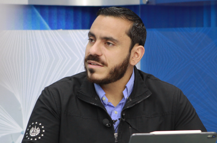 El Salvador sobresale en la región por su estrategia de vacunación anti-Covid-19