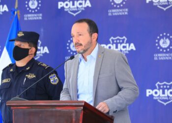 Gustavo Villatoro: «No vamos a tolerar actos de corrupción de ninguna comuna, ni de nadie»