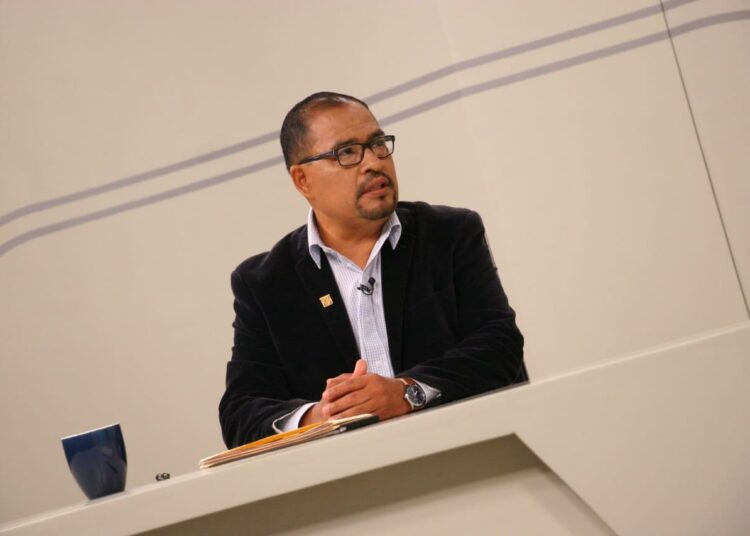 Concejal de la alcaldía de San Salvador denuncia saqueos en la comuna y donaciones sin justificación de hasta $70 mil