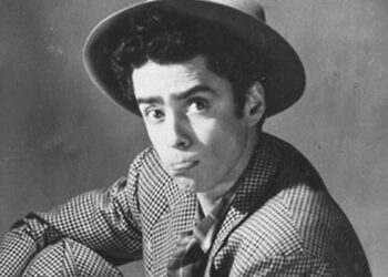 (VIDEOS) ¿Adalberto Martínez «Resortes» fue el primero en hacer el moonwalk?