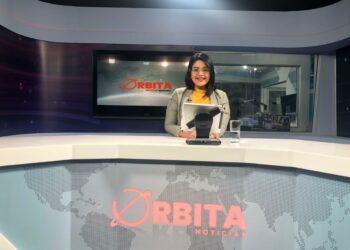Órbita Noticias, Edición mediodía, 23 de abril de 2021