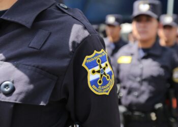 Director PNC desmiente sobre supuestos bonos para los agentes