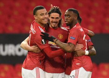 Se cerraron los cuartos de final de la Europa League y estos son los semifinalistas y así quedaron las llaves