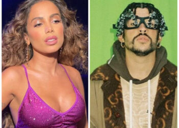 Estos son los ganadores de los Latin AMAs