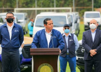 Hacienda lanza segunda fase de Plan Antievasión: «No perseguimos a los empresarios, perseguimos evasores de impuestos»