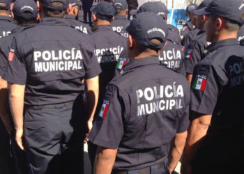 (VIDEO) Una grabación muestra un nuevo caso de abuso policial en México