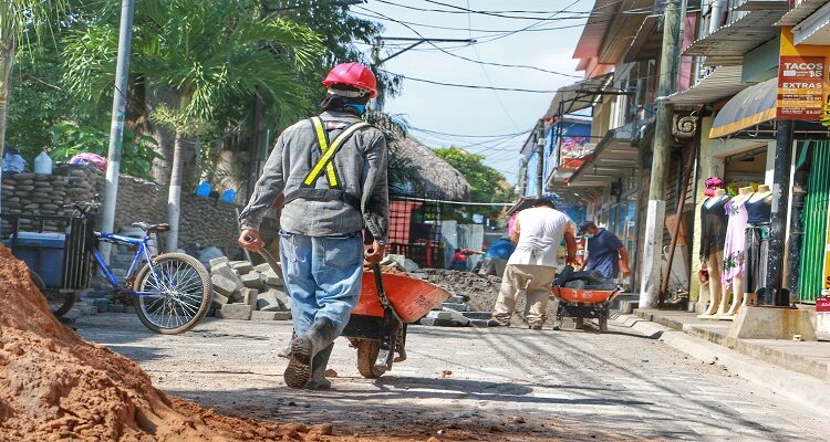 Gobierno planifica 492 proyectos de desarrollo para los 262 municipios
