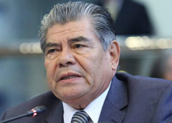 Raúl Beltrán Bonilla sobre legisladores: «Me da vergüenza que hayamos pasado 3 años haciendo nada»