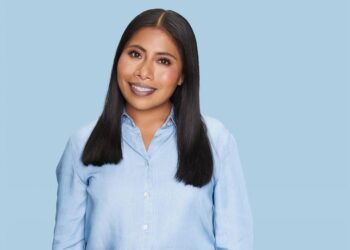 Yalitza Aparicio sufrió un percance en una carretera de Oaxaca