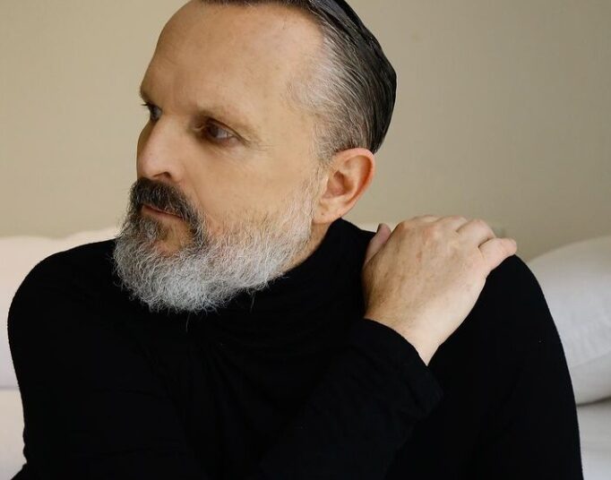 Así celebró Miguel Bosé sus 65 años y qué dijo tras meses de polémica y silencio