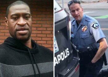 Jurado declara culpable a policía Derek Chauvin por la muerte de George Floyd