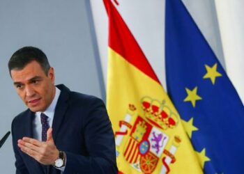 España donará al menos 7,5 millones de dosis de vacunas contra el covid-19 a América Latina