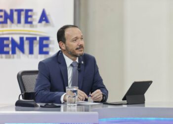 Ministro de Seguridad fortalecerá la investigación científica para reducir la impunidad en el país