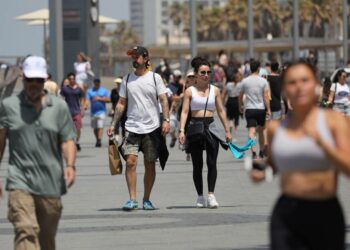 Por primera vez en 10 meses no se registran en Israel nuevas muertes por covid-19