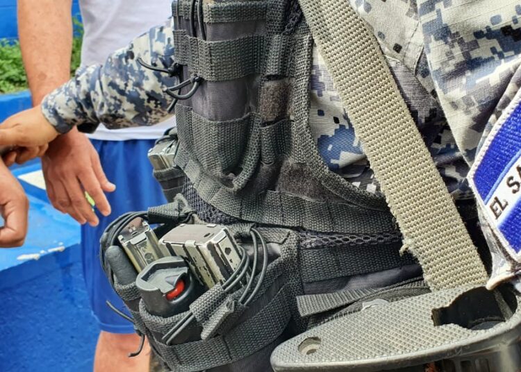 PNC realiza varias capturas en diferentes puntos del país durante este día