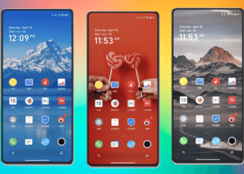 Xiaomi Mi MIX 4, un todo pantalla de verdad