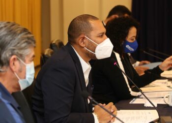 San Salvador presentó oficialmente su candidatura para ser sede de los XXIV Juegos Deportivos Centroamericanos y del Caribe