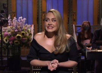 Adele lleva meses estudiando para ser actriz