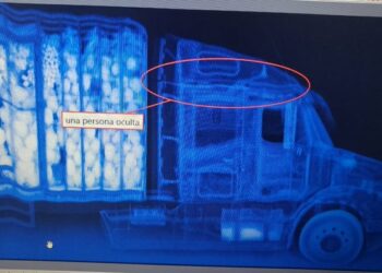 Plan Anticontrabando permite detectar ilícitos con tecnología de alto nivel