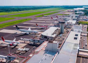 CEPA moderniza aeropuertos y puertos para el desarrollo de El Salvador