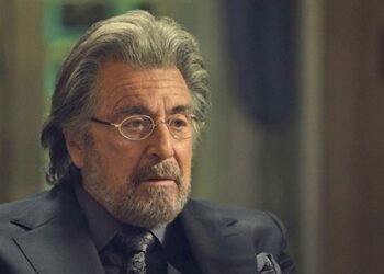 Al Pacino festeja hoy su cumpleaños número 81
