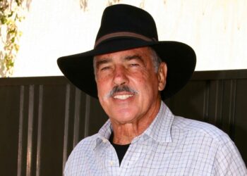 Andrés García reveló que tuvo encuentros sexuales con actrices en las instalaciones de Televisa