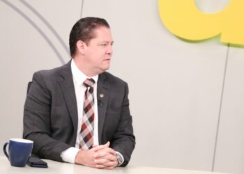 «Están catalogados como la peor Asamblea Legislativa de la historia»: Federico Anliker sobre diputados salientes