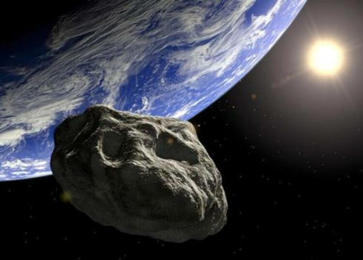 Así es como la NASA pretende salvar el planeta del impacto de asteroides devastadores