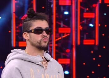 Bad Bunny colapsa el sitio de ventas de boletos para «El último tour»