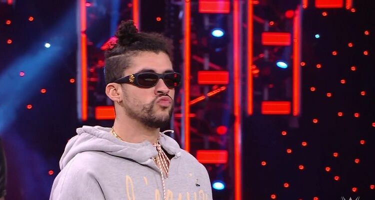 Bad Bunny colapsa el sitio de ventas de boletos para «El último tour»