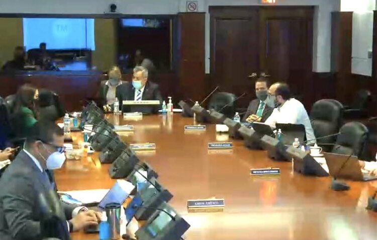 BCIE informa aprobación de $600 millones para recuperación de empresas y empleos impactados por pandemia