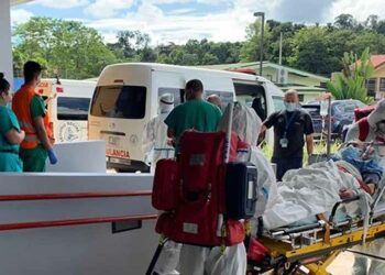 Costa Rica vuelve al confinamiento debido al aumento de casos por COVID-19