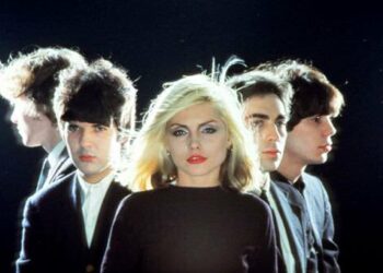 La historia detrás de «One way or another» de Blondie