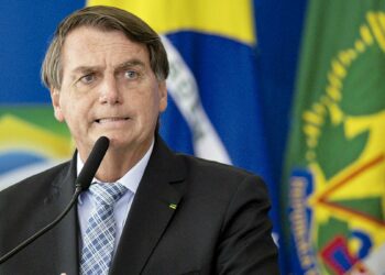 Jair Bolsonaro enfrenta una investigación del Senado de Brasil sobre su manejo del covid-19