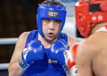 Un boxeador de 18 años murió tras sufrir un nocaut en el Mundial juvenil